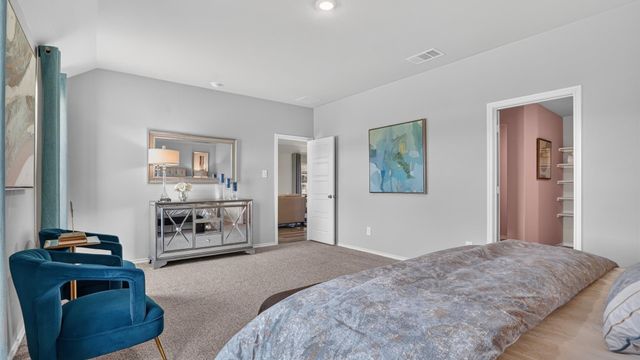 16700 HUDSON PRAIRIE Way, Fort Worth, TX 76247
