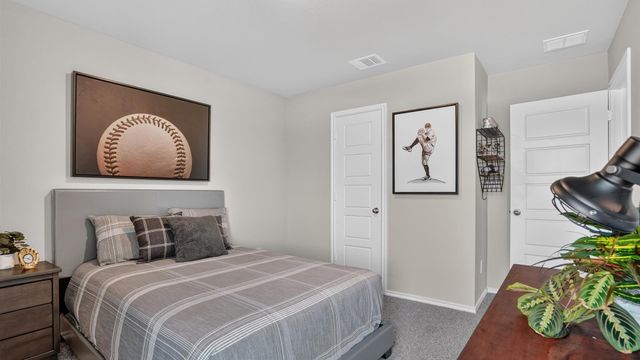 16700 HUDSON PRAIRIE Way, Fort Worth, TX 76247