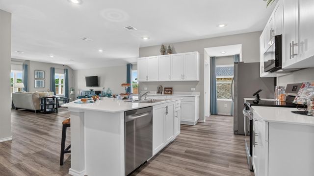 16700 HUDSON PRAIRIE Way, Fort Worth, TX 76247
