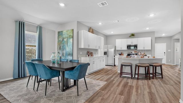 16700 HUDSON PRAIRIE Way, Fort Worth, TX 76247