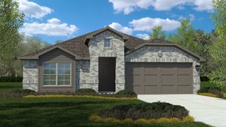16700 HUDSON PRAIRIE Way, Fort Worth, TX 76247