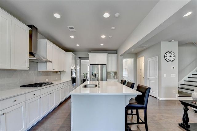 4435 Hager Court, Cumming, GA 30040