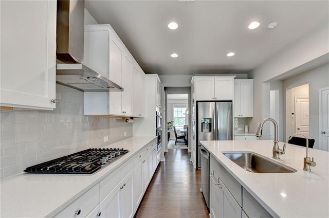 4435 Hager Court, Cumming, GA 30040