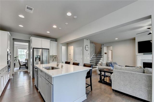 4435 Hager Court, Cumming, GA 30040