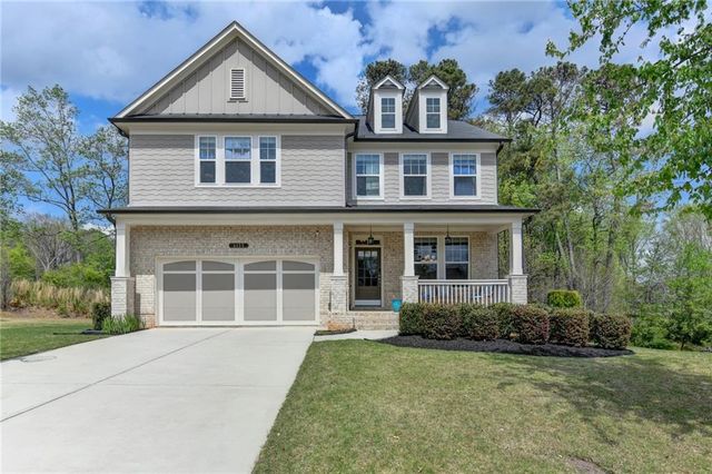 4435 Hager Court, Cumming, GA 30040