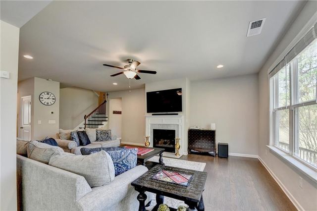 4435 Hager Court, Cumming, GA 30040