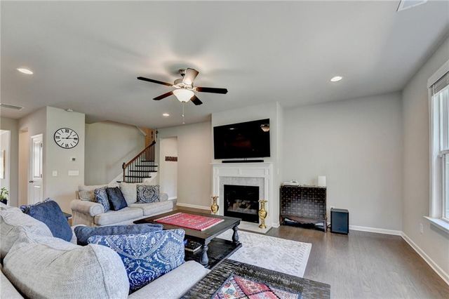 4435 Hager Court, Cumming, GA 30040