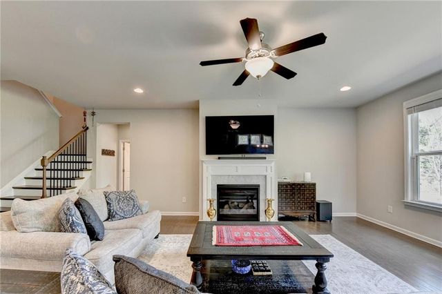 4435 Hager Court, Cumming, GA 30040