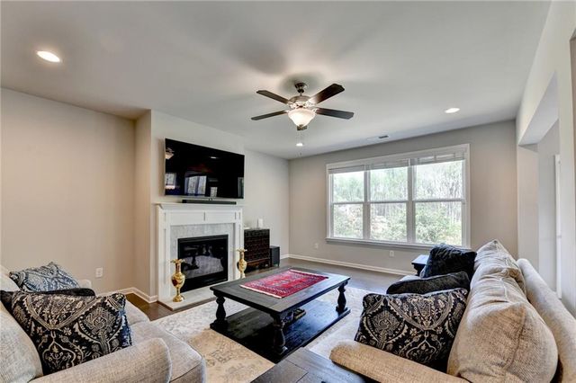 4435 Hager Court, Cumming, GA 30040