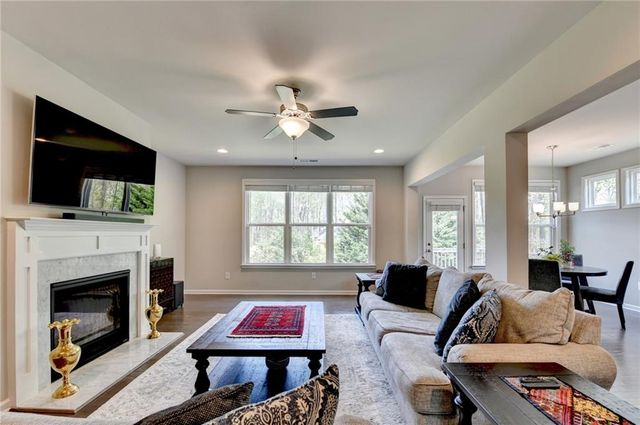 4435 Hager Court, Cumming, GA 30040