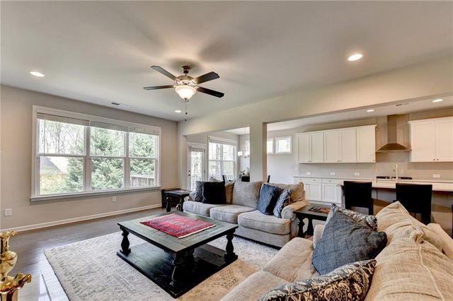 4435 Hager Court, Cumming, GA 30040