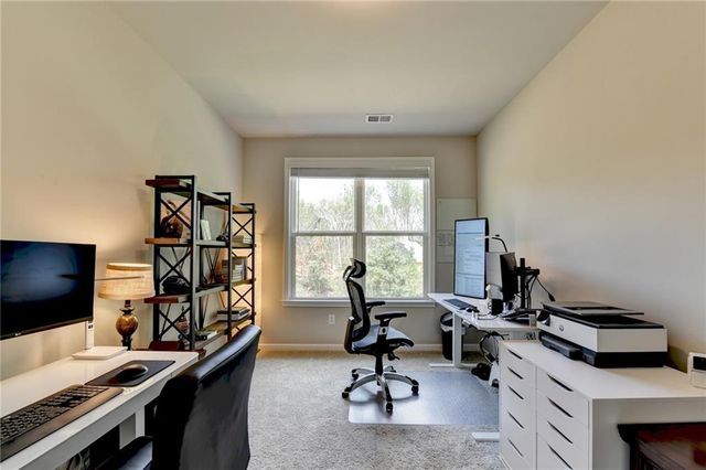 4435 Hager Court, Cumming, GA 30040