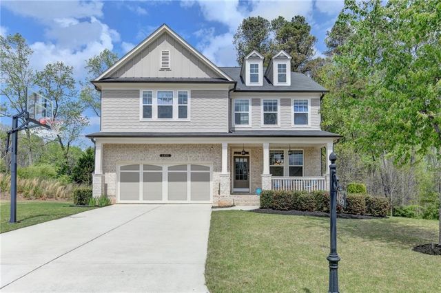 4435 Hager Court, Cumming, GA 30040