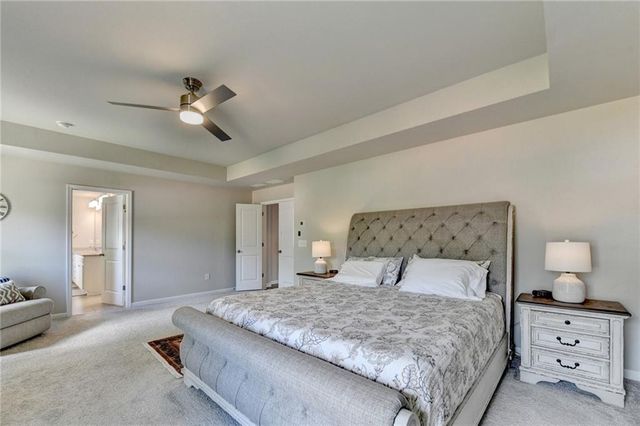 4435 Hager Court, Cumming, GA 30040