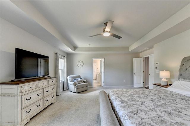 4435 Hager Court, Cumming, GA 30040