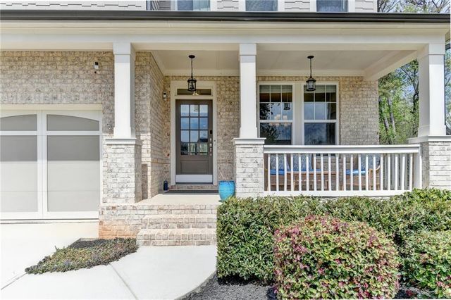 4435 Hager Court, Cumming, GA 30040