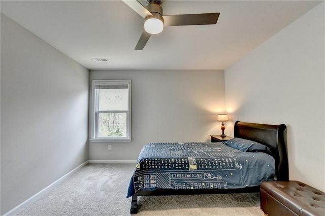 4435 Hager Court, Cumming, GA 30040