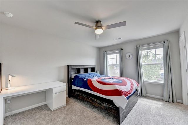 4435 Hager Court, Cumming, GA 30040