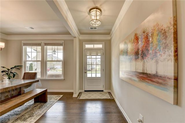 4435 Hager Court, Cumming, GA 30040