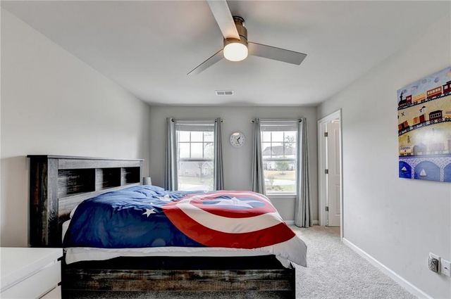 4435 Hager Court, Cumming, GA 30040