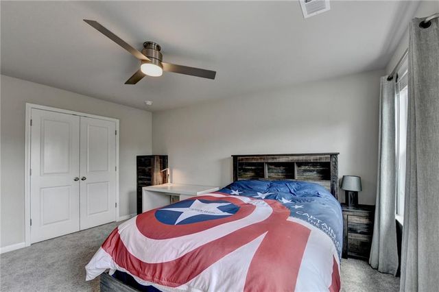 4435 Hager Court, Cumming, GA 30040