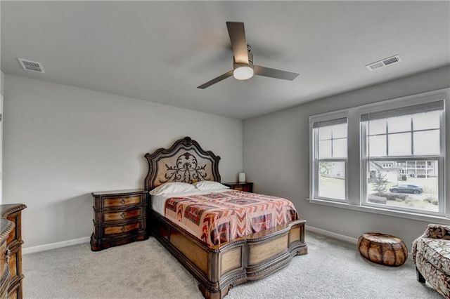 4435 Hager Court, Cumming, GA 30040