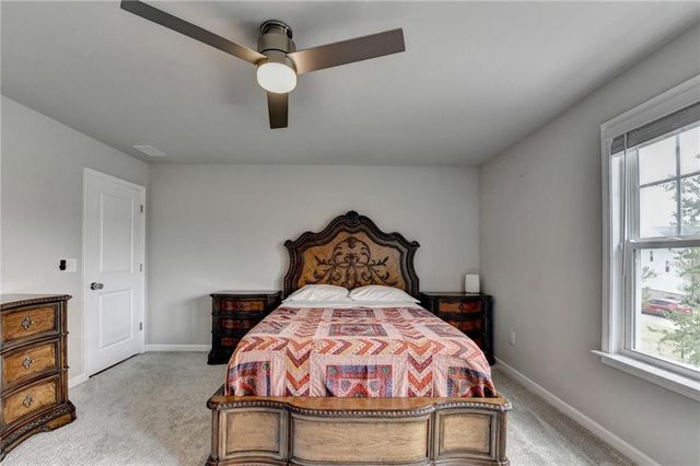 4435 Hager Court, Cumming, GA 30040