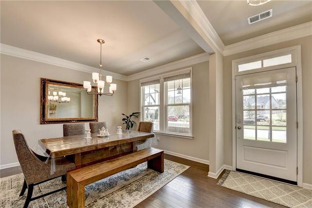 4435 Hager Court, Cumming, GA 30040