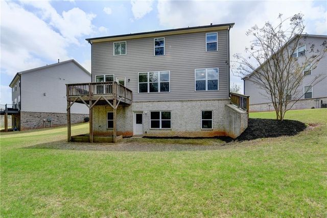 4435 Hager Court, Cumming, GA 30040