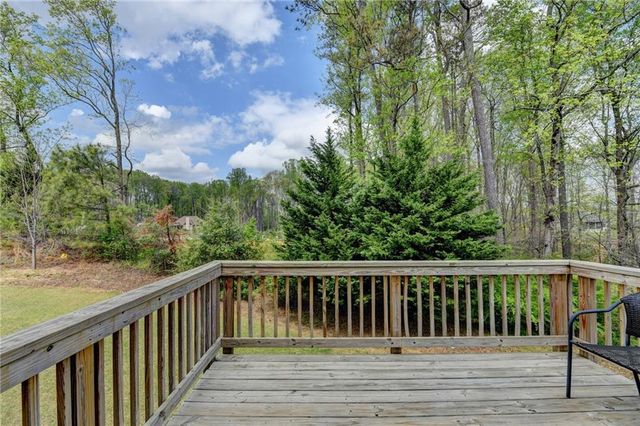 4435 Hager Court, Cumming, GA 30040