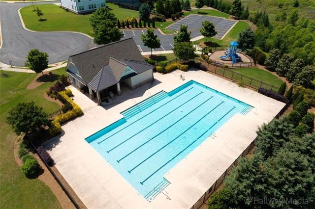 4435 Hager Court, Cumming, GA 30040