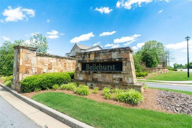 4435 Hager Court, Cumming, GA 30040