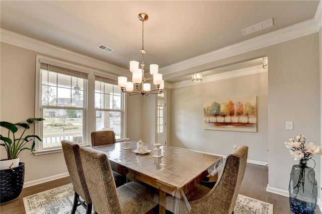 4435 Hager Court, Cumming, GA 30040