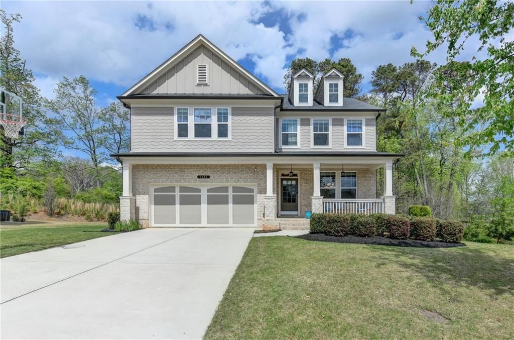 4435 Hager Court, Cumming, GA 30040