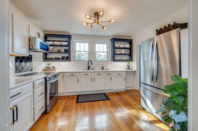 494 Okolona Road, Johnson City, TN 37601