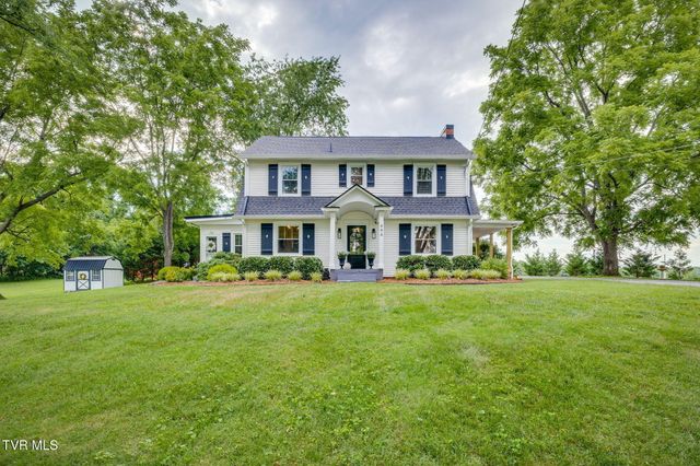 494 Okolona Road, Johnson City, TN 37601