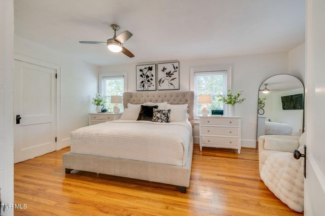 494 Okolona Road, Johnson City, TN 37601