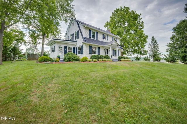 494 Okolona Road, Johnson City, TN 37601