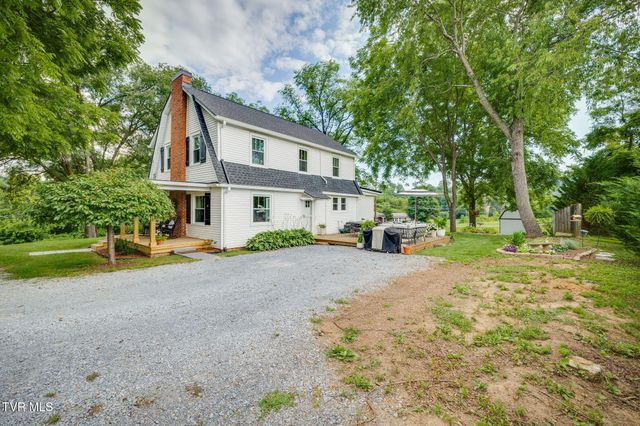 494 Okolona Road, Johnson City, TN 37601