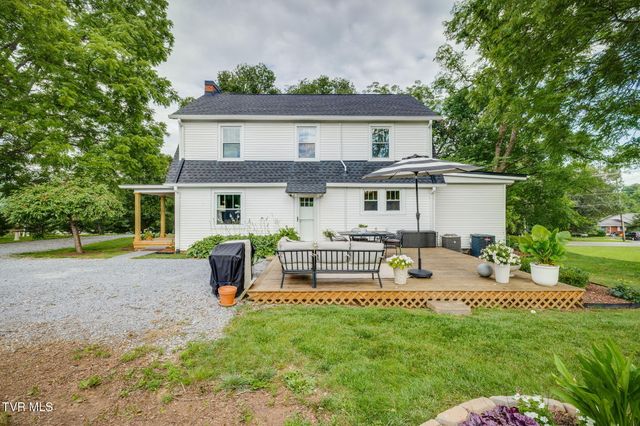 494 Okolona Road, Johnson City, TN 37601