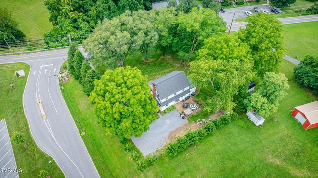 494 Okolona Road, Johnson City, TN 37601
