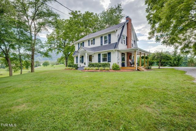 494 Okolona Road, Johnson City, TN 37601