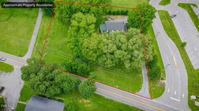 494 Okolona Road, Johnson City, TN 37601