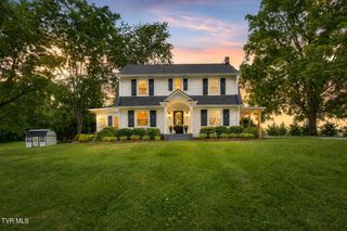 494 Okolona Road, Johnson City, TN 37601