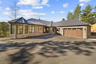 315 Humphrey Drive, Evergreen, CO 80439