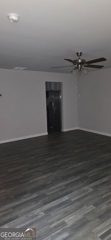 1814 Carrington Drive, Griffin, GA 30224