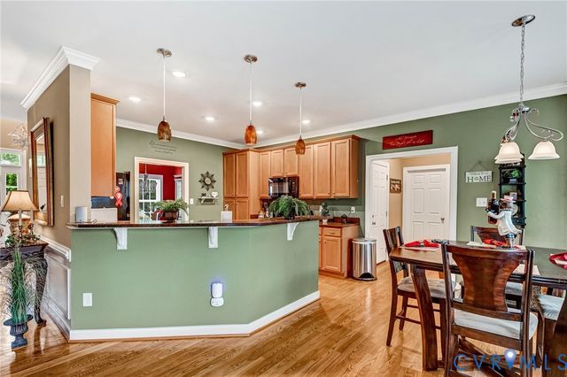 9080 Brigadier Rd, Mechanicsville, VA 23116