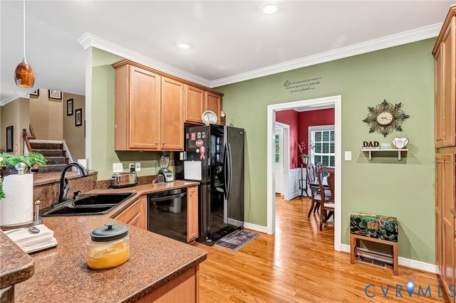 9080 Brigadier Rd, Mechanicsville, VA 23116