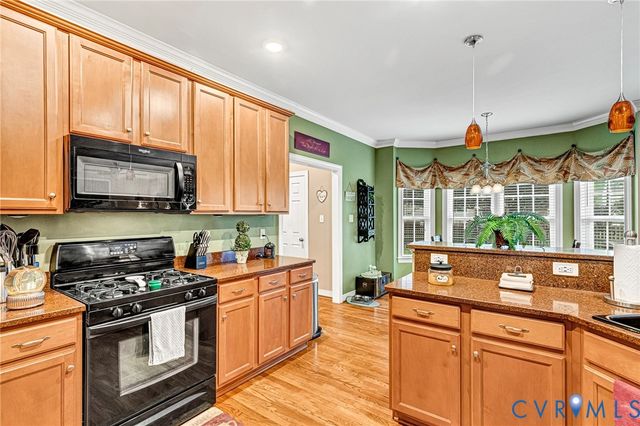 9080 Brigadier Rd, Mechanicsville, VA 23116