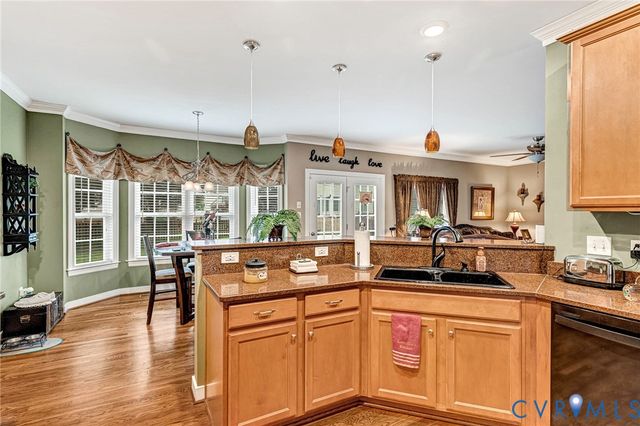 9080 Brigadier Rd, Mechanicsville, VA 23116